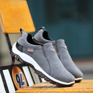 Chaussures Orthopédique Homme d'extérieur - Orion