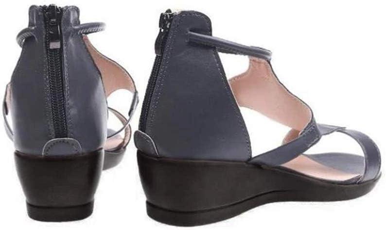 Sandales confortable pour femmes Rosel – Image 4