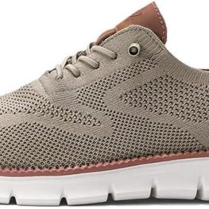 Chaussures Orthopédique Homme respirantes et élégantes - Olliver