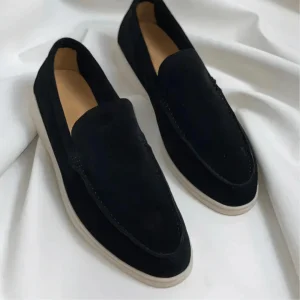 Chaussures Orthopédiques Hommes Stylé - Friederick |