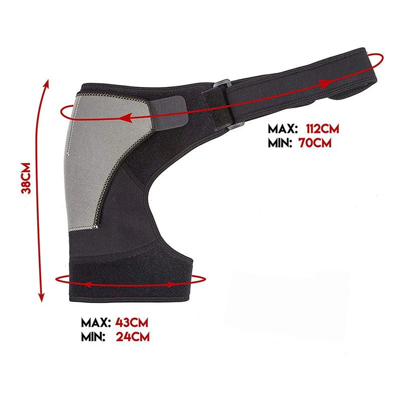 Attelle épaule – Image 6