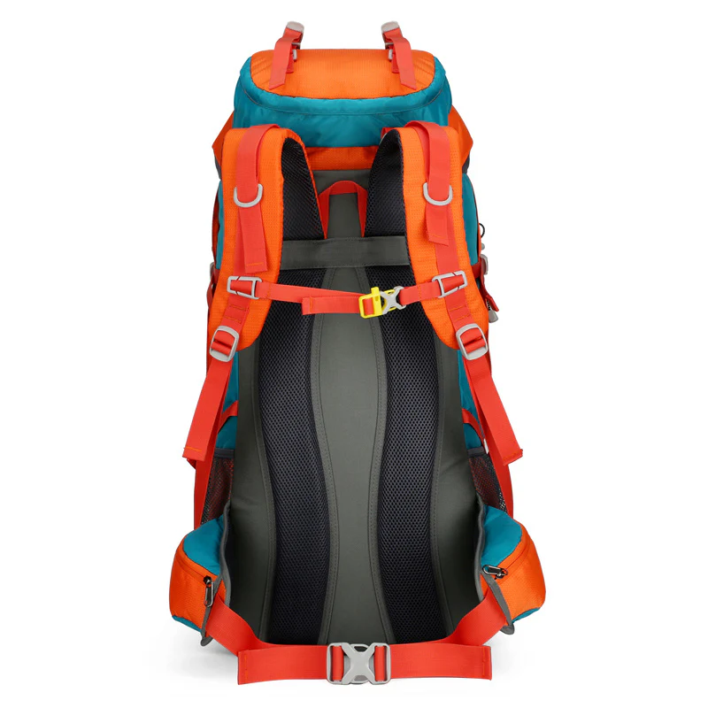 Sac à dos randonnée 70L ultraléger & étanche – Image 3