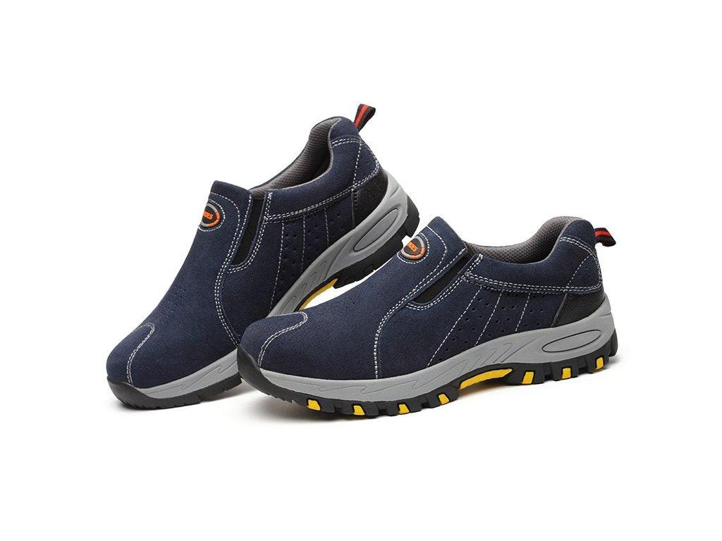 Chaussures de sécurité Orthopédique homme – Image 3