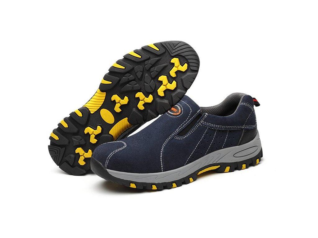 Chaussures de sécurité Orthopédique homme – Image 4