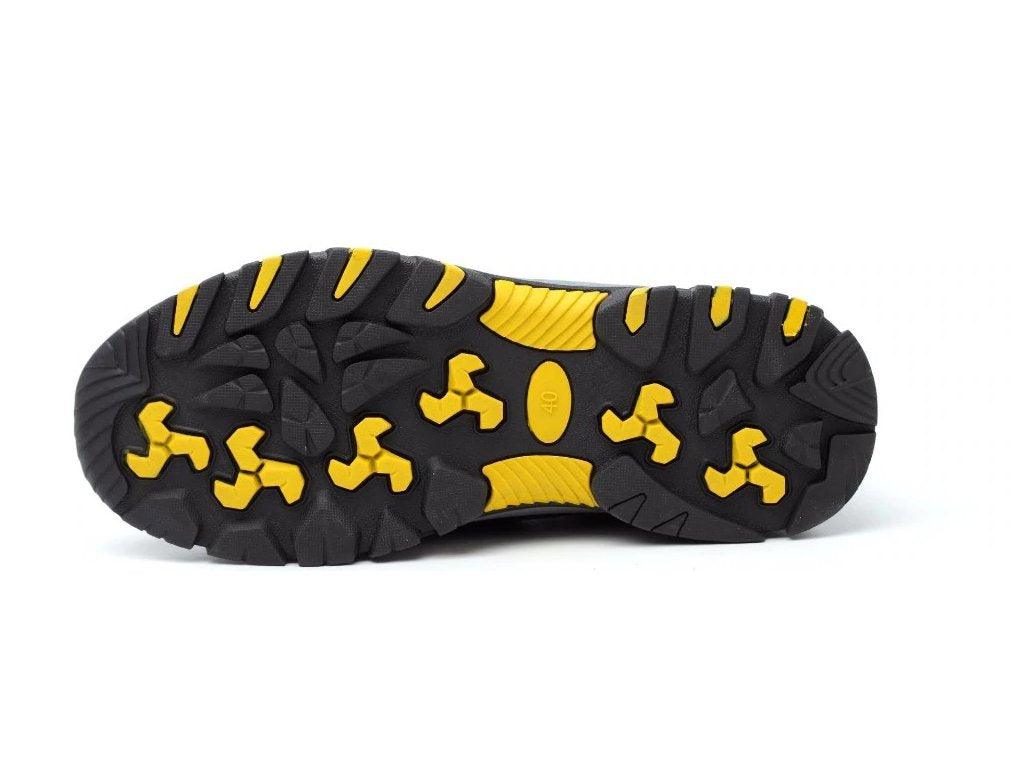 Chaussures de sécurité Orthopédique homme – Image 5