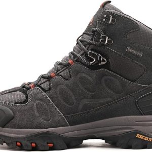 Chaussures de Randonnée TrekTrail GTX
