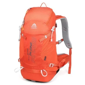 Sac à dos randonnée 32/35L imperméable léger dos ergonomique