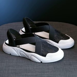 Sandales Souples Respirantes pour Femmes - Brio