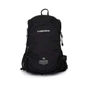 Sac à dos randonnée 15L ultraléger nylon imperméable