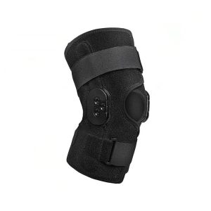 Genouillère articulée