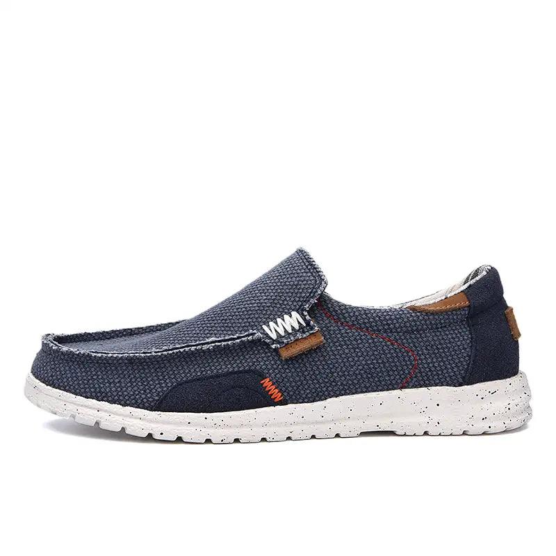 Steve - Chaussures Bateau pour Homme – Image 2