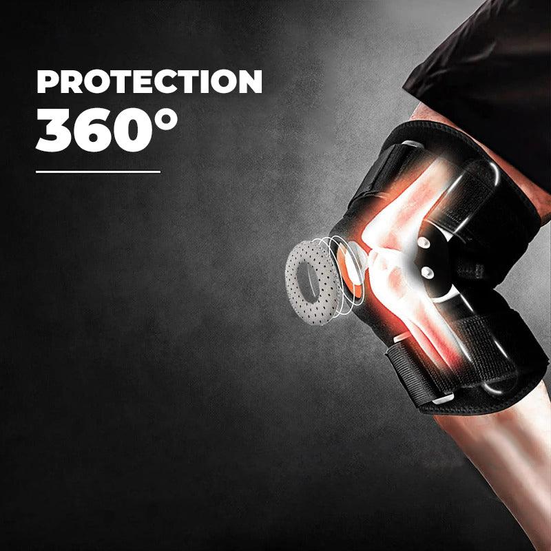 Attelle genou – Image 5