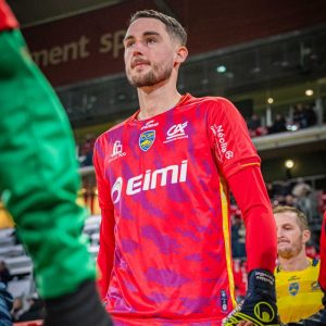 MAILLOT FCSM GARDIEN - SAISON 2024/25