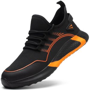 Acda6359d8e124c6e8013b090390c1e0b5.jpgv1739827532 Chaussures de sécurité et de sport respirantes pour Hommes - Shots-zone
