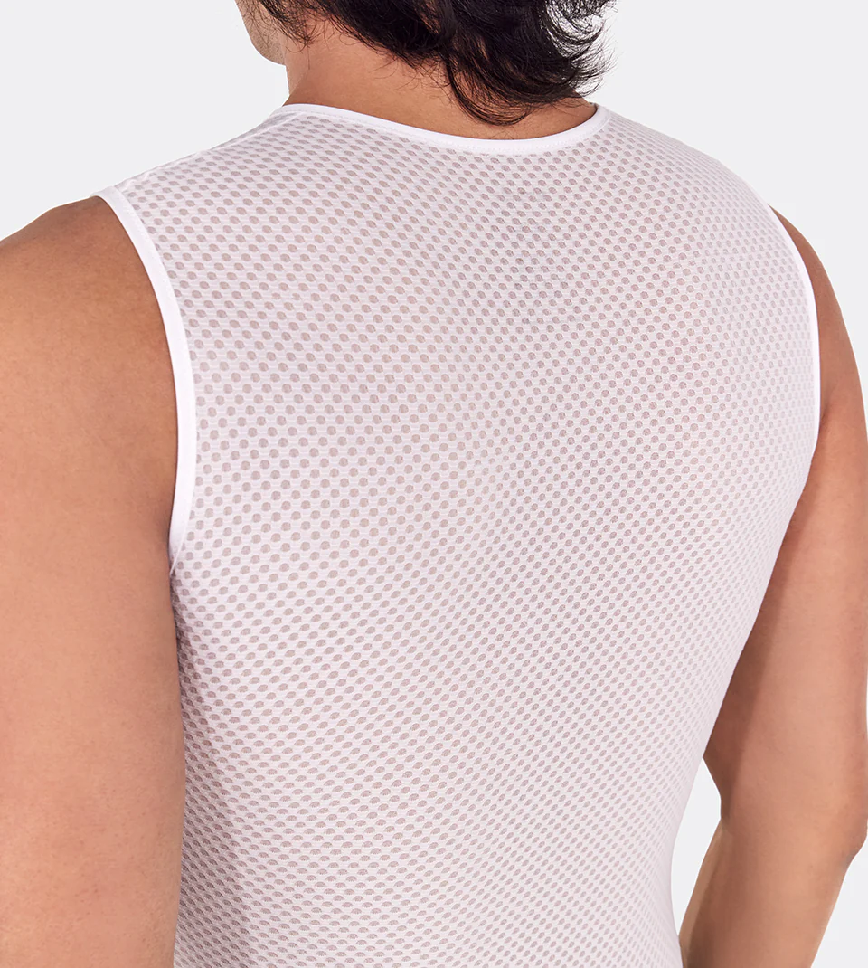 LIEVE - SOUS VETEMENT MAILLE BM002GLLLIEVE 2026 NOIR – Image 7