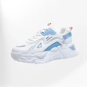 Basket originale pour femmes