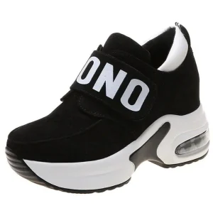 Baskets orthopédiques décontracté Wedge Ono pour Femme