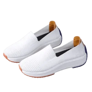 Baskets orthopédiques femme correction d'oignons | Confort Orthopédiques