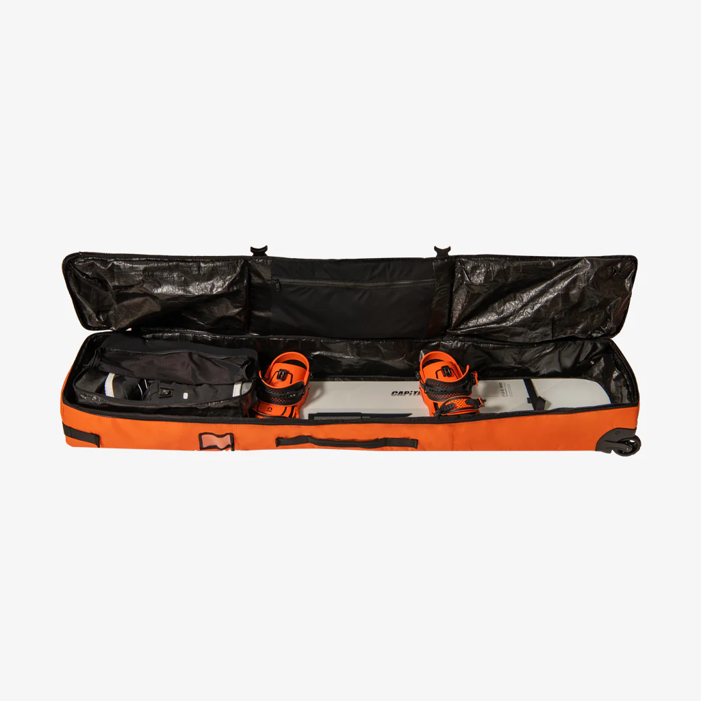 Union Wheeled Travel Board Bag – Image 4