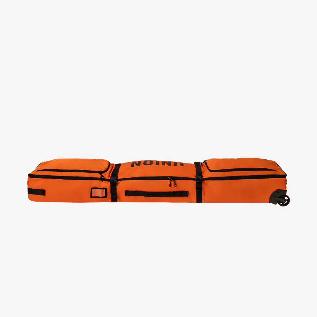 Union Wheeled Travel Board Bag – Image 2