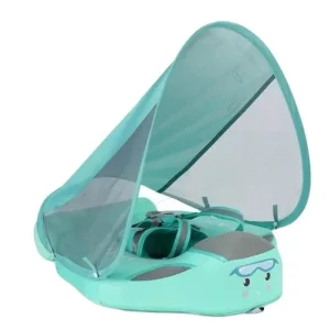 Bouée Bébé Avec Coussin