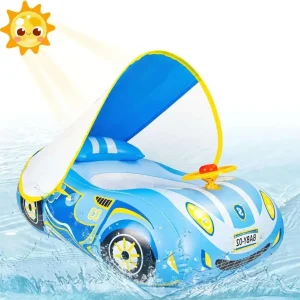 Bouée Bébé Voiture