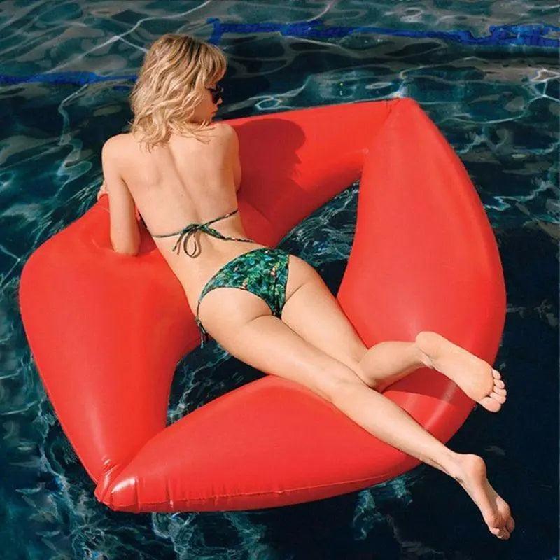 Bouée Bouche – Image 6