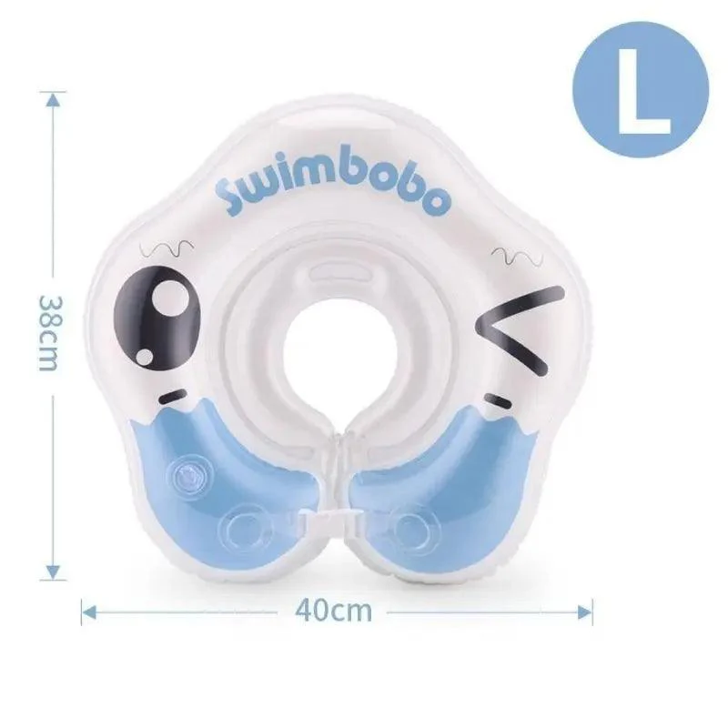 Bouée Cervicale Bébé – Image 5