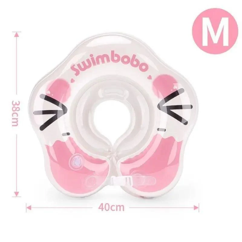 Bouée Cervicale Bébé – Image 6