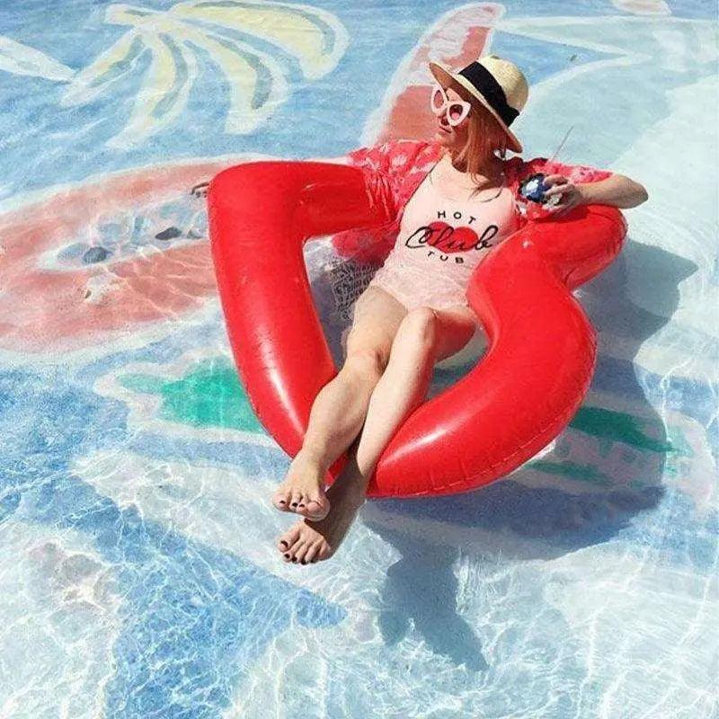 Bouée Coeur – Image 3