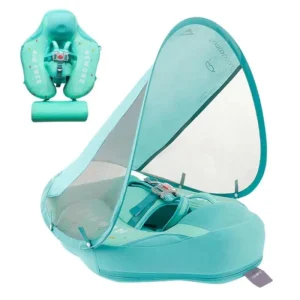 Bouée Natation Bébé Donuts