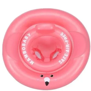 Bouée Siège Bébé Double Flotteur