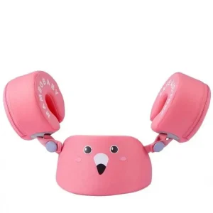 Bouée Ventrale avec Brassard pour Enfant