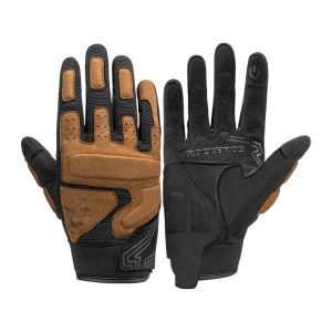 Braun.jpgv1671400729 ROCKBROS MT003 gants moto complets écran tactile vélo