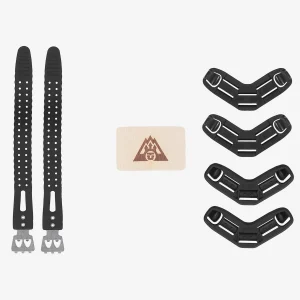 Union Butterfly Clip Replacement (Kit)