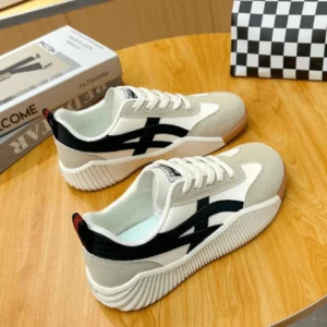 Baskets Orthopédiques OrthoFit™