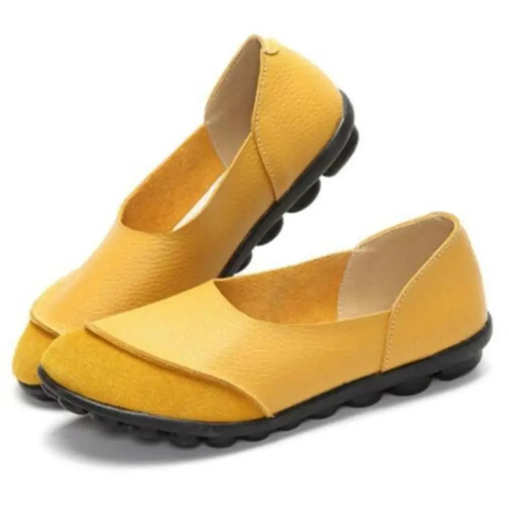 Chaussure Orthopédique Souple Pour Oignon Femme – Image 4