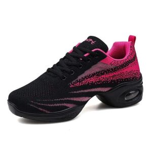Chaussures de marche Orthopédiques Femme Solaris