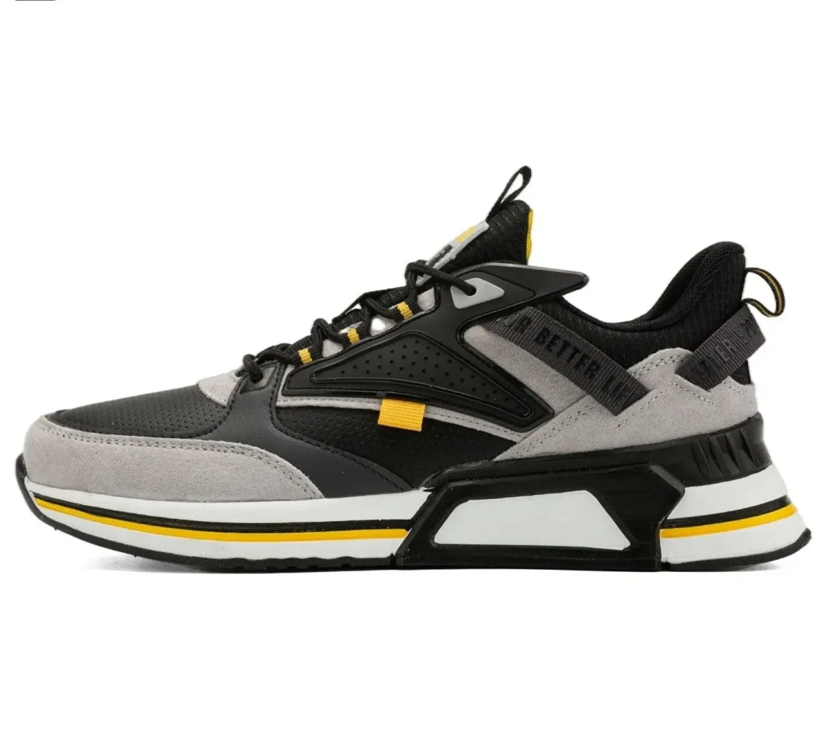 Chaussures de marche légère et confortables – Image 2