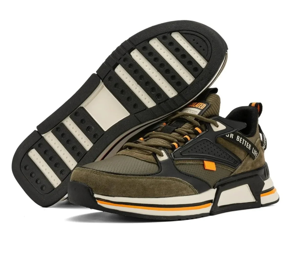 Chaussures de marche légère et confortables – Image 5