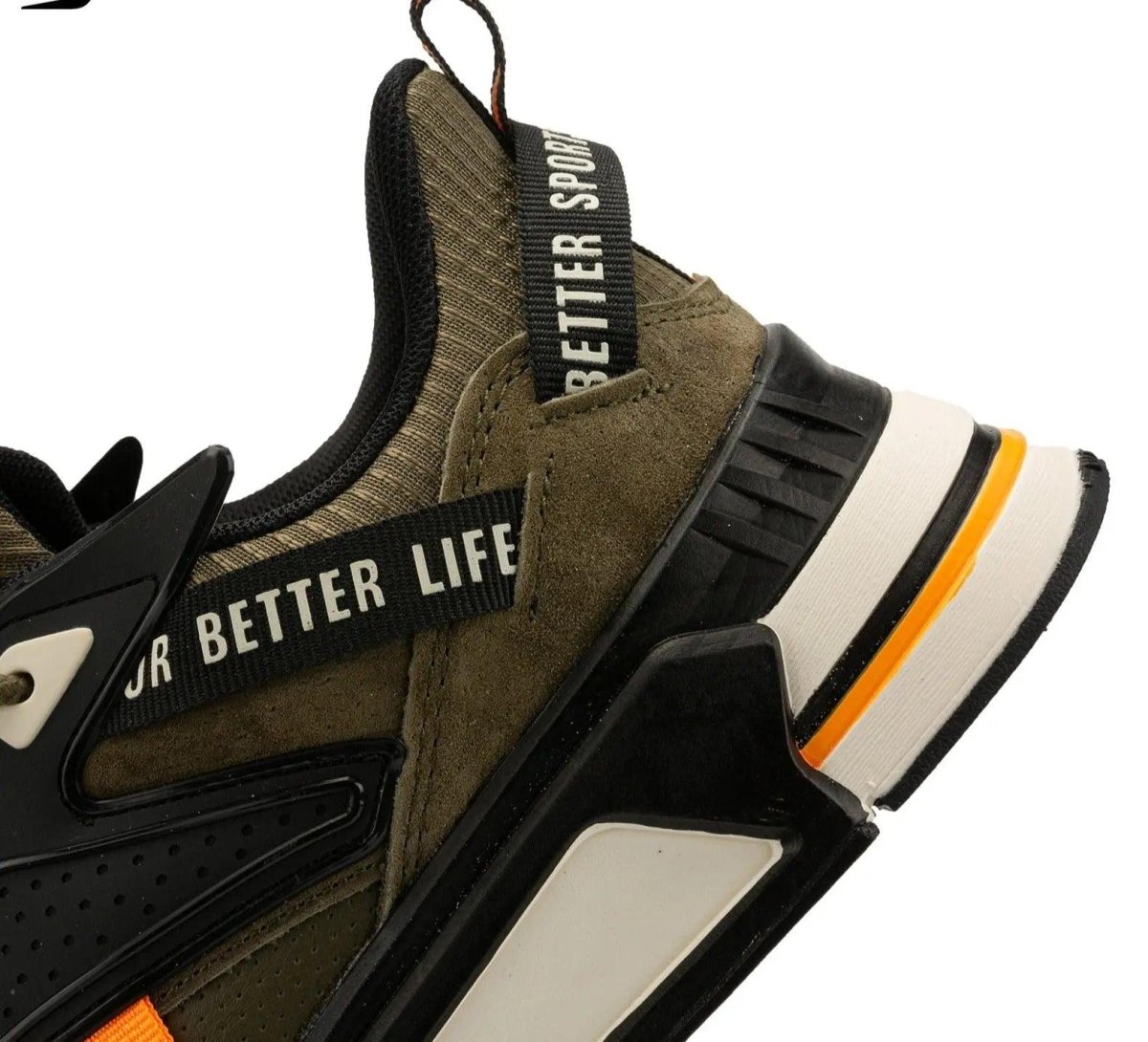 Chaussures de marche légère et confortables – Image 6