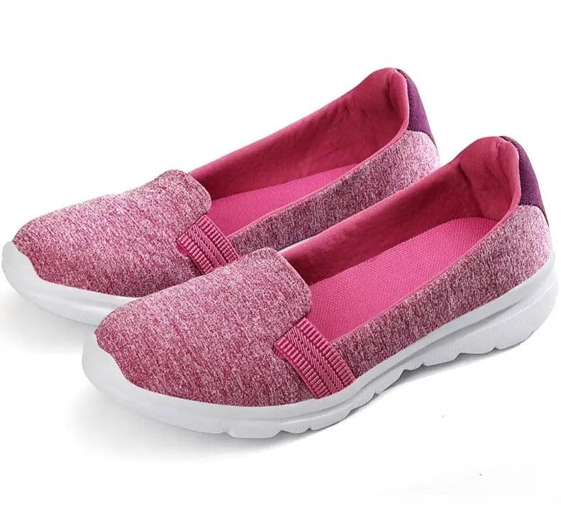 Chaussures décontractées Orthopédique pour femme Laila – Image 5