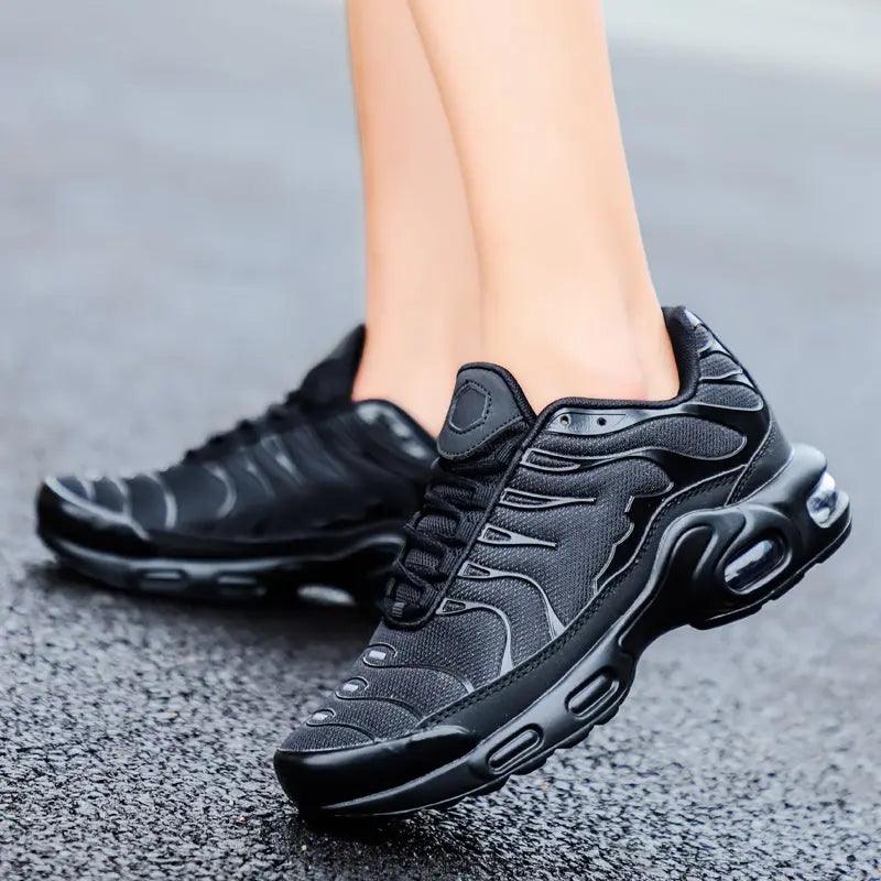 Chaussures orthopédiques Runing Sport style tn requin – Image 8