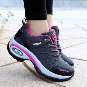 Chaussures orthopédiques femme de marche Tendances
