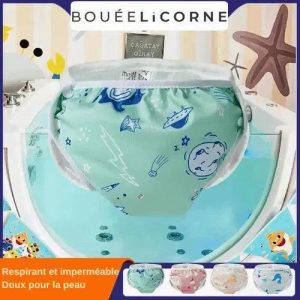 Couche de Bain Bébé