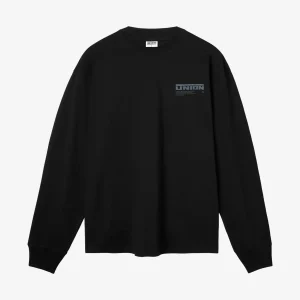 Union DDC Long-Sleeve Tee