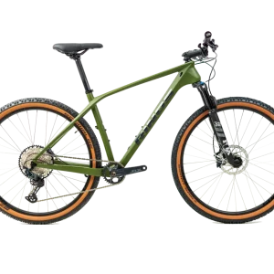 RINOS VTT Gaia4.0 Carbone Shimano SLX 12 vitesses FOX