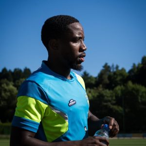 MAILLOT TRAINING JOUEUR - ADULTE