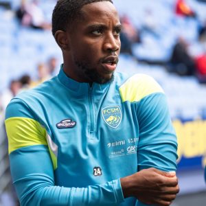 SWEAT TRAINING JOUEUR - ADULTE