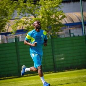 SHORT TRAINING JOUEUR - JUNIOR